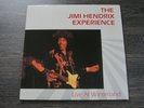 JIMI HENDRIX 
