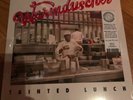 WARMDUSCHER: TAINTED LUNCH Coloured Vinyl Plus 7” 339 Of 500 Dinked Edition