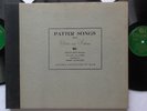 Nelson Eddy “Patter Songs” Gilbert & Sullivan 78rpm  Columbia Set #M-440