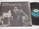 LP Otis Rush: Screamin´and Cryin´: 1974 auf Black and Blue