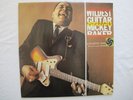 Mickey Baker, Wildest Guitar LP