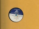 Majestic 78RPM Vinyl Louis Prima I Can't Give You Anything But Love Baby