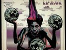 PURPLE IMAGE - Self Titled - Original - Map City MAP-3015 - Lp