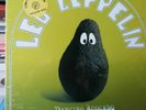Led Zeppelin ?– Dancing Avocado (Yellow Vinyl)
