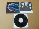 ALL ABOUT EVE Ultraviolet MCA RECORDS 1992 UK 1ST PRESSING VINYL LP MCA10712