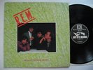 R.E.M./rem rare live LP: Really Exciting Music Demos & Rarities