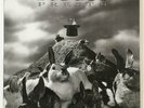 Rush, Presto, Vinyl, Atlantic Records 782 040-1,1989