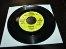 GARAGE-THE EVIL-WHATCHA GONNA DO ABOUT IT?/ALWAYS RUNNIN' AROUND-CAPITOL 2038