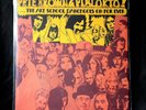 Pete Brown & Piblokto  Things May Come ... Ltd 500 180g 12
