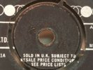 1965 ORIGINAL UK NORTHERN SOUL RARITY. ISSUE COPY. EX - CONDITION.