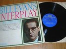 BILL EVANS QUINTET ?– INTERPLAY LP