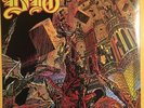 Dio, Ronnie James / Black Sabbath, Live LP, Monsters of Rock 1984 RARE white
