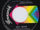 BILLY BUTLER I'll Bet You SUPERB northern soul dancer ORIG US 45 Theresa Lindsey