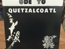 Dave Bixby - Ode To Quetzalcoatl - 2014 U.S. New Fortune Reissue Psych Folk