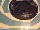 David Jones And The King Bees. Liza jane