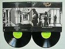 Pretty Things S.F. Sorrow parachute vinyl 33 rpm lp RARE