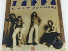 Frank Zappa Zoot Allures New 180 Gram Vinyl LP M ZR3855-1