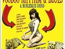 VOODOO RHYTHM & BLUES / VARIOUS (UK) VINYL LP NEU