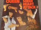 Queen Sheer Heart Attack 1974 uk original press LP ALBUM Vinyl  EMI EMC3061  NM