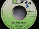 GRUPO TABOGA HACER EL AMOR CON OTRO SALSA MAMONA GUATEMALA   # 285 LISTEN