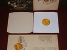 NEIL YOUNG Harvest LP 1972 REPRISE 1st + INNER / INSERT  EARLIEST EVER  MINT