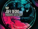 Joey Negro - Produced With Love Vinyl LP3 Z Records NEU
