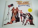ZZ Top - Greatest Hits LP (7599-26846-1)