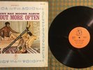 VG+ RARE Ray Rudy Moore Album Eat Out More Often Dolomite Eddie Murphy SHRINK