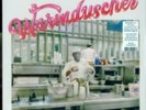 WARMDUSCHER: TAINTED LUNCH -COLOURED [LP vinyl]