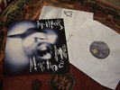 Tom Waits - Bone Machine - RARE Original Vinyl LP album 1992 (Genuine) Island