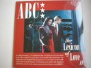 ABC The Lexicon Of Love II LP new mint sealed vinyl 2016