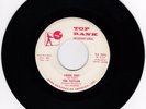 NORTHERN SOUL 45RPM - TED TAYLOR ON TOP RANK - RARE PROMO