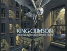 King Crimson ?THE RECONSTRUKCTION OF LIGHT Expanded Edition 200g NEW VINYL 2 LP