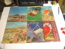 LIttle Feat ST Sailin' Shoes Time Loves A Hero Waiting For Columbus Vinyl LP Lot