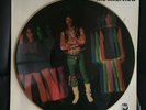 Jimi Hendrix – The Interview – Meatball Fulton Interview – Picture Disc Vinyl LP