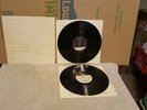 ORIGINAL 1979 PINK FLOYD THE WALL GATEFOLD 2 LP SET COLUMBIA RECORDS MORE LISTED