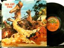TOE FAT Two ** orig. US issue 1971 EX