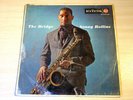 EX-   Sonny Rollins/The Bridge/1962 RCA Victor Stereo LP