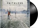 FAITHLESS Outrospective 2017 reissue 180g 11-track vinyl 2-LP album NEW/SEALED