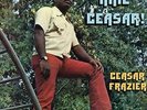 CAESAR FRAZIER: HAIL CEASAR  {LP vinyl}