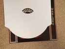 ROR ROCK O RAMA ISD GB REBELLES LIMITED WHITE LP VINYL
