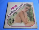 PATRIZIO SANDRELLI - ROSA ORIGINALE