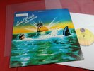 Laid Back  KEEP SMILING  -  LP Sire 1-25058 USA 1983 sehr gut