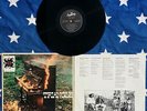 LP Vinyl - TRIANGLE peut être demain - MANTRA 016 - ROCK FRANÇAIS