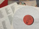 Manilla Road Crystal Logic 1st Press Roadster Recs
