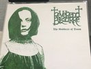 Reverend Bizarre The Goddess Of Doom 12” Doom Metal