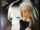 Rare Psych Nico - Chelsea Girl Original Verve Psych Velvet Underground