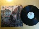 BLACK SABBATH 1st self titled LP Vinyl 33 VERTIGO SWIRL 847.903 FRANCE 1970 BIEM