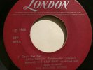 The Rolling Stones Satisfaccion ep 45rpm 7