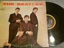BEATLES INTRODUCING THE BEATLES MONO VEEJAY (EXT RARE VER 1 BLANK BACK COVER)